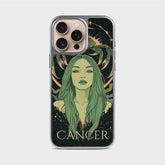 Celestial Cancer - Vogue Series - Peeperly